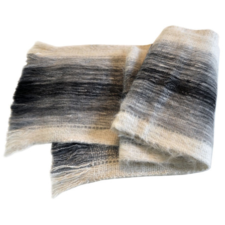 Shaded Rustic scarf