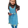 Turquoise Blue