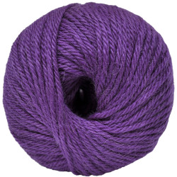 Baby Alpaca Wool - violet - 50 gr.