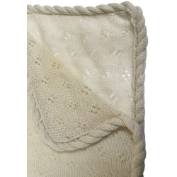 Raw White