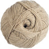 Natural Beige - 100% Alpaca - Fine - 100 gr./ 372 yd.