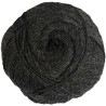 Charcoal Grey - 100% Alpaca - Fine - 100 gr./ 372 yd.