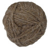 Dark mottled chestnut
