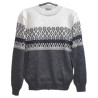 Altiplano sweater - Alpaca Wool