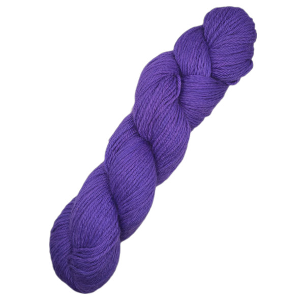 Violet - 100% Royal Alpaca - DK