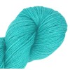 Turquoise – Baby Llama & Silk – 50 g / 219 yd.