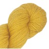 Mustard Yellow – Baby Llama & Silk – 50 g / 219 yd.