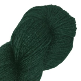 Forest Green – Baby Llama & Silk – 50 g / 219 yd.