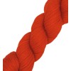 Orange - 100% Royal Alpaca - DK