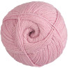 Pure Alpaca Wool - Light Rose - 100 gr.