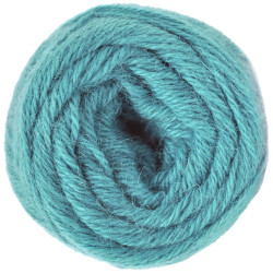Turquoise - 100% Alpaca - Fine - 100 gr./ 400 yd.