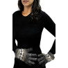 Dark gray