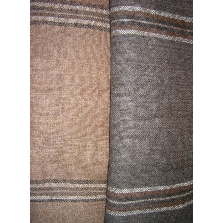  Natural Brown - Natural Gray