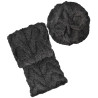 Dark gray