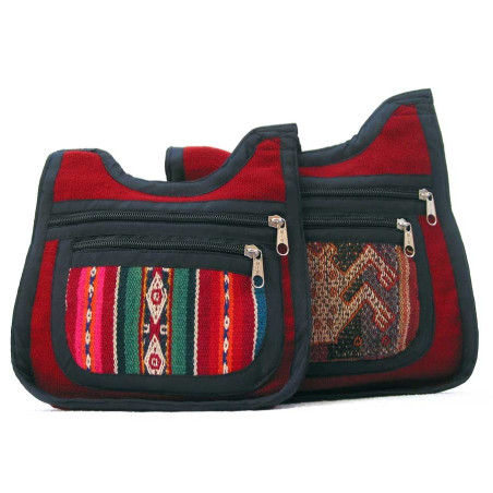 Red, Small and Medium